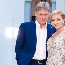 Event of the year: the long-awaited wedding of Navka and Peskov Wedding venue